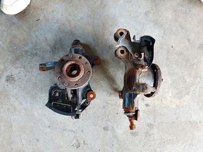 Ступица поворотный кулак jumpy expert iii proace фото №1