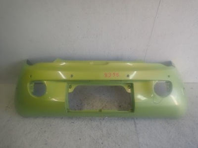 Бампер задняя задний opel adam flexfix 2013- фото №1