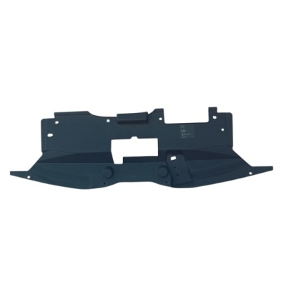 Защита поперечина перед renault trafic iv 620366902r фото №1