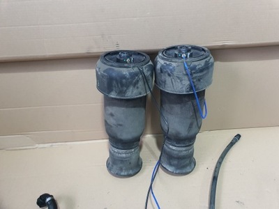 Подушка рівень підвіска bmw x5 x6 f15 f16 фото №1