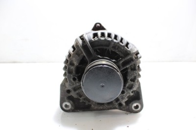 Генератор renault clio iii lift 1.5dci фото №1