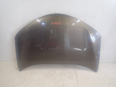 Капот крышка двигателя toyota rav4 rav-4 12- фото №1