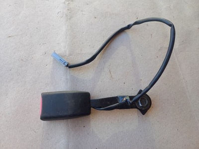 Mazda 5 i разъём поперечина безопасности перед фото №1