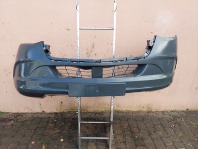 Mercedes sprinter iii w910 910 a910 2018- бампер перед передний rzgów łodź фото №1