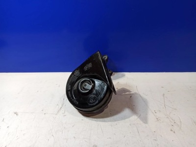 Volvo v60 2012 сигнал фото №1