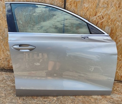 Дверь правое передние правый перед audi a3 8y sportback фото №1