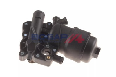 Корпус фільтра оливи a1433101/bgp фото №1