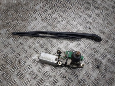 Моторчик дворники задняя + рычаг alfa romeo 156 i lift 64343018 фото №1