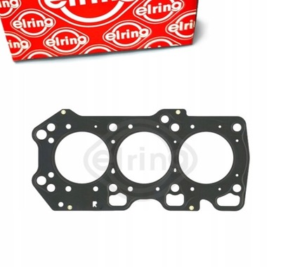 Elring 446.710 прокладка, головка цилиндров фото №1
