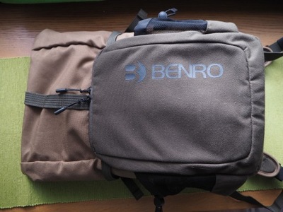 Benro Incognito B100 plecak fotograficzny
