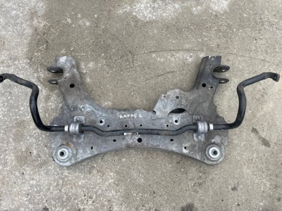 Подрамник подрамник renault kangoo ii lift фото №1