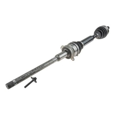 Nty npw-vv-056 привідний вал привідна фото №1