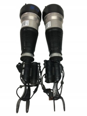 Амортизатор амортизатор перед mercedes w222 рестайлинг  4matic фото №1