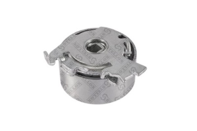 Ролик натягувача opel frontera omega 2.2 95 фото №1