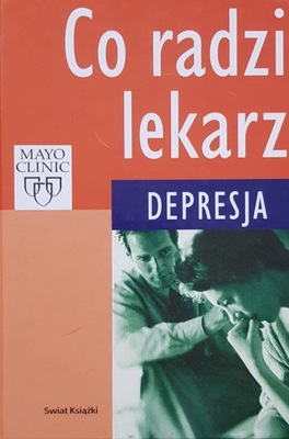 Co radzi lekarz- Depresja