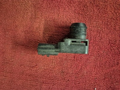 Smart forfour ii w453 2019 перед сторона левая усилитель тормозов тормоза фото №1