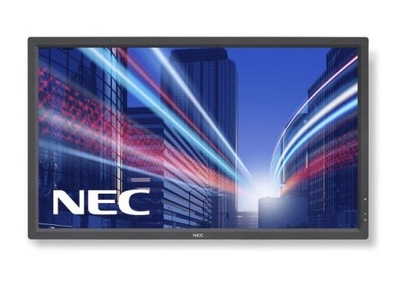 Monitor NEC V323-3 Brak nogi