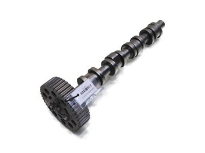 Вал распределительного вала выпускной dodge caliber 2.0 crdi фото №1