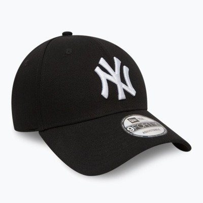 Czapka New Era League Essential 9Forty New York Yankees black OS