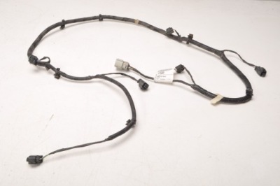 Citroen c3 aircross джгут парктронік pdc задня 39198968 фото №1