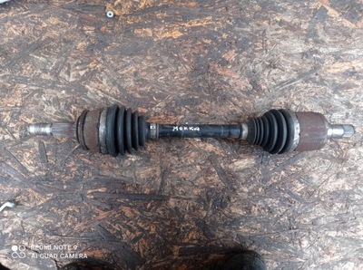 Привідний вал ліва opel mokka 1.4 turbo фото №1