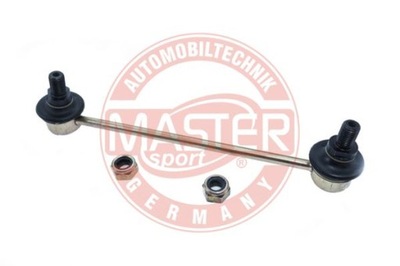 MASTER-SPORT GERMANY 12206-PCS-MS ТЯГА / КРОНШТЕЙН, СТАБИЛИЗАТОР