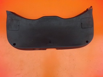 Оббивка кришки kia carens iv 4 13r фото №1