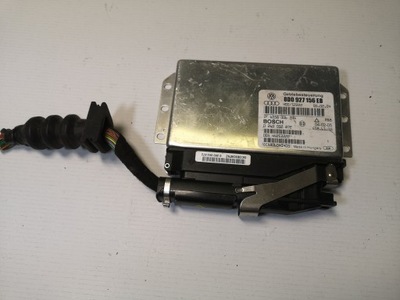 VW SKODA UNIDAD DE CONTROL MÓDULO CAJAS 8D0927156EB  