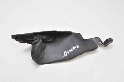 Honda insight ii захист шарнір капот 74222-tm8-a00 фото №1