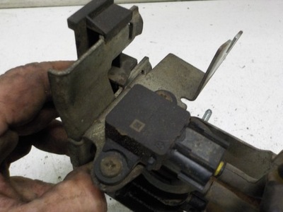 Frontera b клапан давления фото №1