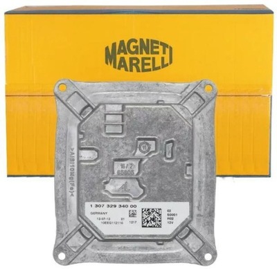 MAGNETI MARELLI VALDIKLIS APŠVIETIMO 711307329340 