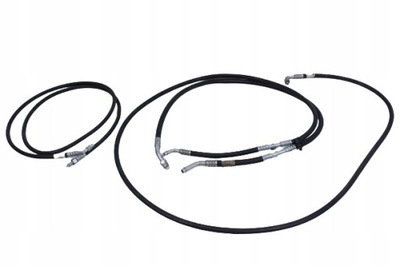 Waz шланг кондиціонера ligier js50 фото №1