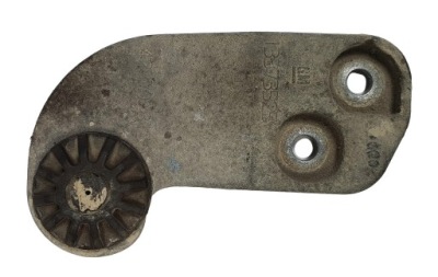 Кронштейн кронштейн радіатора opel adam 1.2 13373525 фото №1