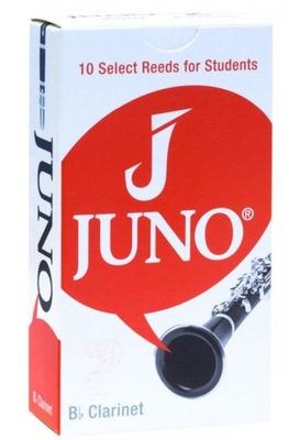 Stroik do klarnetu Juno Vandoren nr. 3.0