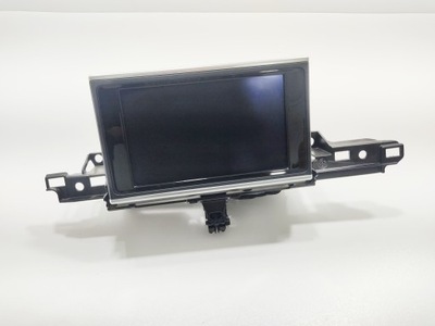 ELEVADOR MONITOR PANTALLA A6 C7 4G1919601K 2010-2014  