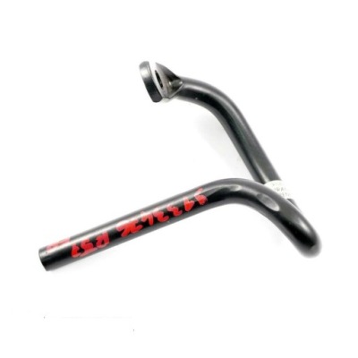 Mini r57 f57 кронштейн ремней безопасности правый 9133476 фото №1