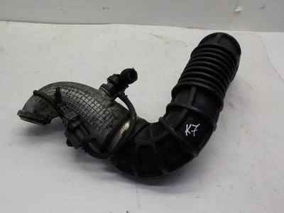 Opel corsa d 1.6t труба повітря турбіни фото №1