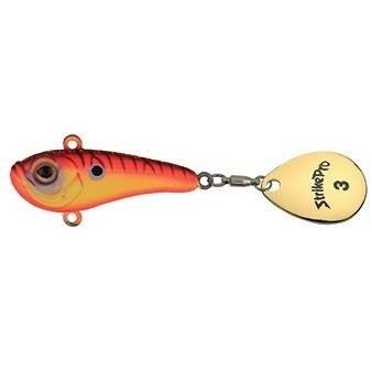 Wobler Strike Pro Batfish 5cm, 9,5g