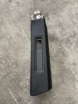 Porsche 911 997 защита верхний стойка 99755552700 фото №1