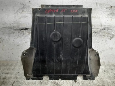 Плита защита двигателя renault captur i 0.9 tce 8200540585 758904230r фото №1