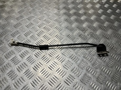 Опора стержень капот mitsubishi eclipse cross 17- фото №1