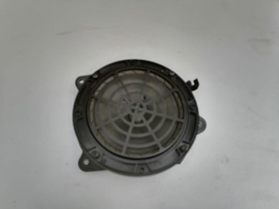 Динамік двері перед передній peugeot 5008 фото №1