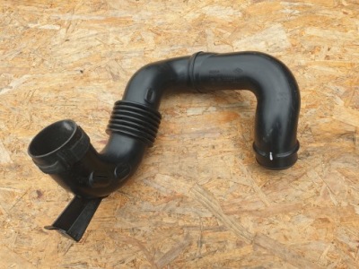 Труба шланг повітря master iii 2.3dci 165554107r фото №1