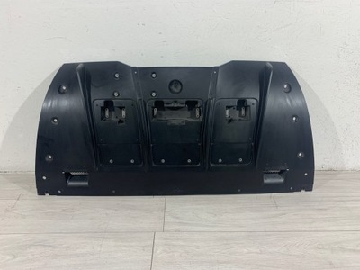 Ferrari 812 superfast gts дифузор задня фото №1