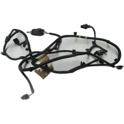 Жгут электропроводка 4 x pdc задняя volvo xc40 2020r фото №1