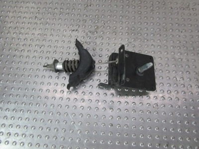 Ford f150 3.5i 2017 подъемник колеса запасного фото №1