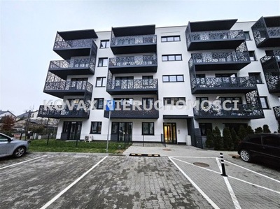 Mieszkanie, Sosnowiec, Niwka, 32 m²