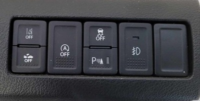 Перемикач кнопка suzuki vitara iii lift 2021 фото №1