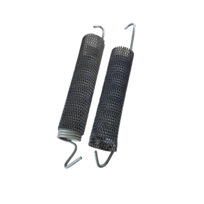 Dodge charger 2016 комплект амортизаторы фото №1