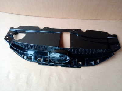 Hyundai ix35 решётка радиатора решётка радиатора фото №1